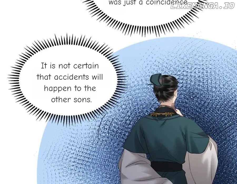 The Tyrant’s Family Lasts Thanks To Her Inner Voice Chapter 18 - page 53